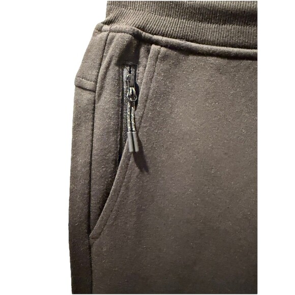 NEW Cloak Brand Joggers Tactical  Men’s Size Medium Black drawstring sweatpants - Picture 7 of 10